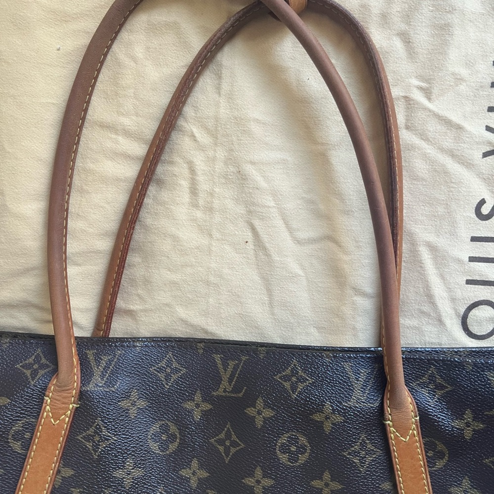 Louis Vuitton Raspail MM - Picture 3 of 12